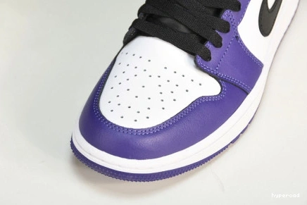 Hyperoad Purple